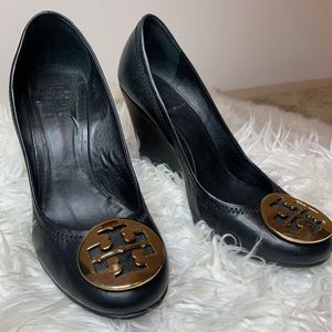 Tory Burch Wedges